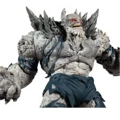 Gametraders Rouse Hill Collectables Dark Nights: Metal - Batman Earth-1 The Devastator Vs. Superman 7” Scale Action Figure 2-Pack 11 Gametraders Rouse Hill Collectables Dark Nights: Metal - Batman Earth-1 The Devastator Vs. Superman 7” Scale Action Figure 2-Pack