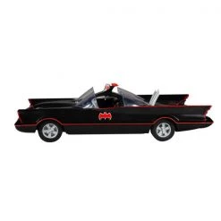Gametraders Rouse Hill Batman (1966) - Batmobile 6
