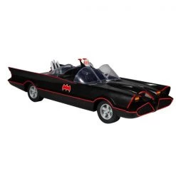 Gametraders Rouse Hill Batman (1966) - Batmobile 6
