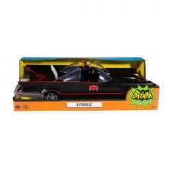 Gametraders Rouse Hill Batman (1966) - Batmobile 6
