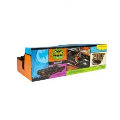 Gametraders Rouse Hill Batman (1966) - Batmobile 6