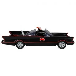 Gametraders Rouse Hill Batman (1966) - Batmobile 6