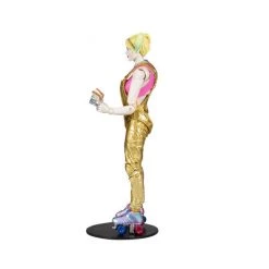 Gametraders Rouse Hill Birds Of Prey - Harley Quinn 7" Action Figure 17 Gametraders Rouse Hill Birds Of Prey - Harley Quinn 7