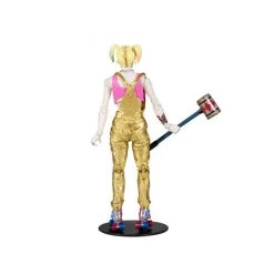 Gametraders Rouse Hill Birds Of Prey - Harley Quinn 7" Action Figure 16 Gametraders Rouse Hill Birds Of Prey - Harley Quinn 7