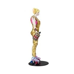 Gametraders Rouse Hill Birds Of Prey - Harley Quinn 7" Action Figure 15 Gametraders Rouse Hill Birds Of Prey - Harley Quinn 7