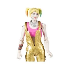 Gametraders Rouse Hill Birds Of Prey - Harley Quinn 7" Action Figure 14 Gametraders Rouse Hill Birds Of Prey - Harley Quinn 7