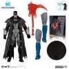 Gametraders Rouse Hill Batman - Death Metal 7" Batman Action Figure Collectables 1 Gametraders Rouse Hill Batman - Death Metal 7" Batman Action Figure Collectables