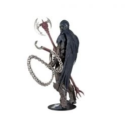 Gametraders Rouse Hill Collectables Spawn - Series 01 Raven Spawn 7" Action Figure