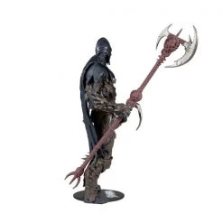 Gametraders Rouse Hill Collectables Spawn - Series 01 Raven Spawn 7" Action Figure 15 Gametraders Rouse Hill Collectables Spawn - Series 01 Raven Spawn 7