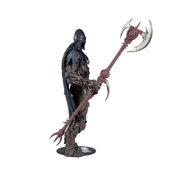 Gametraders Rouse Hill Collectables Spawn - Series 01 Raven Spawn 7" Action Figure 6 Gametraders Rouse Hill Collectables Spawn - Series 01 Raven Spawn 7" Action Figure