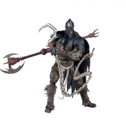 Gametraders Rouse Hill Collectables Spawn - Series 01 Raven Spawn 7" Action Figure 17 Gametraders Rouse Hill Collectables Spawn - Series 01 Raven Spawn 7