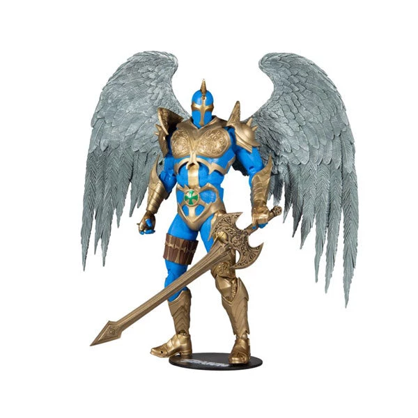 Gametraders Rouse Hill Collectables Spawn - Series 01 The Redeemer 7" Action Figure 3 Gametraders Rouse Hill Collectables Spawn - Series 01 The Redeemer 7" Action Figure