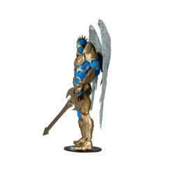 Gametraders Rouse Hill Collectables Spawn - Series 01 The Redeemer 7" Action Figure