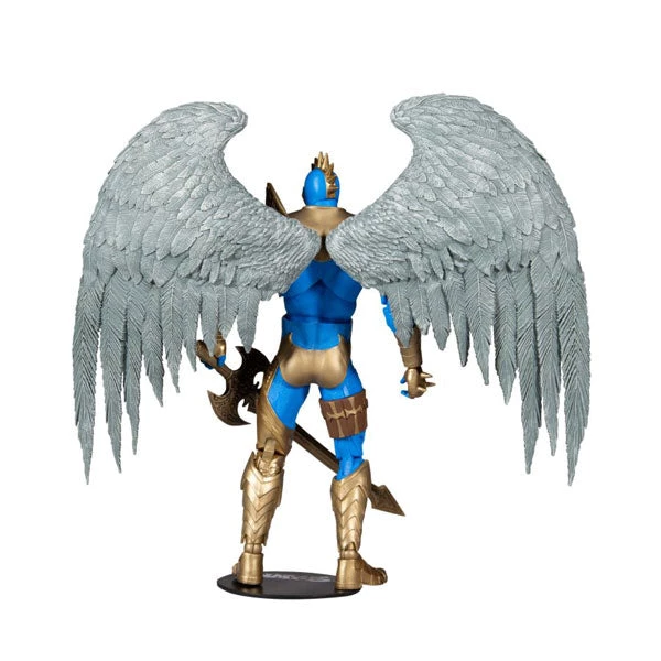 Gametraders Rouse Hill Collectables Spawn - Series 01 The Redeemer 7" Action Figure 5 Gametraders Rouse Hill Collectables Spawn - Series 01 The Redeemer 7" Action Figure