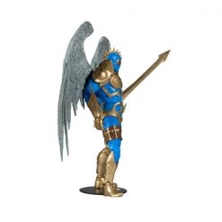 Gametraders Rouse Hill Collectables Spawn - Series 01 The Redeemer 7" Action Figure 15 Gametraders Rouse Hill Collectables Spawn - Series 01 The Redeemer 7