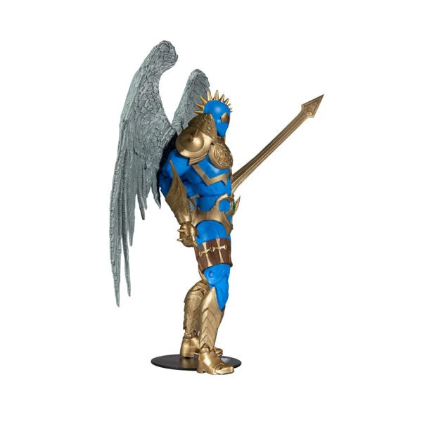 Gametraders Rouse Hill Collectables Spawn - Series 01 The Redeemer 7" Action Figure 6 Gametraders Rouse Hill Collectables Spawn - Series 01 The Redeemer 7" Action Figure