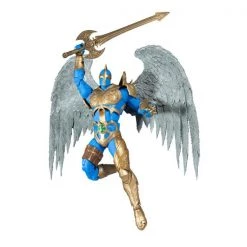 Gametraders Rouse Hill Collectables Spawn - Series 01 The Redeemer 7" Action Figure 17 Gametraders Rouse Hill Collectables Spawn - Series 01 The Redeemer 7