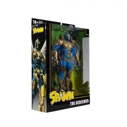 Gametraders Rouse Hill Collectables Spawn - Series 01 The Redeemer 7" Action Figure 20 Gametraders Rouse Hill Collectables Spawn - Series 01 The Redeemer 7