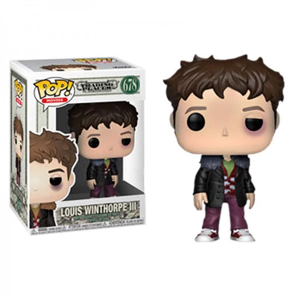 Gametraders Rouse Hill Trading Places - Louis Winthorpe III (Beat Up) US Exclusive Pop! Vinyl 5 Gametraders Rouse Hill Trading Places - Louis Winthorpe III (Beat Up) US Exclusive Pop! Vinyl