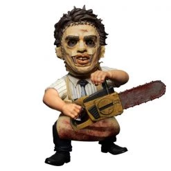 Gametraders Rouse Hill The Texas Chainsaw Massacre - Leatherface 1974 MDS Figure
