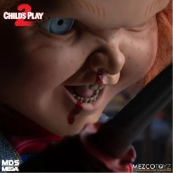 Gametraders Rouse Hill Child's Play 2 - Menacing Chucky 15" Mega Figure