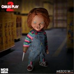 Gametraders Rouse Hill Child's Play 2 - Menacing Chucky 15" Mega Figure