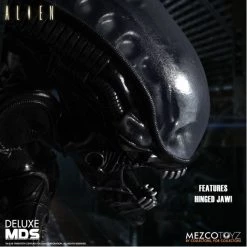 Gametraders Rouse Hill Alien - Alien Deluxe MDS Figure Collectables
