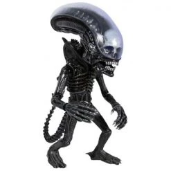 Gametraders Rouse Hill Alien - Alien Deluxe MDS Figure Collectables