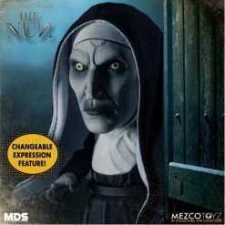 Gametraders Rouse Hill The Nun - MDS Designer Figure