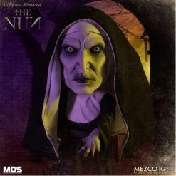 Gametraders Rouse Hill The Nun - MDS Designer Figure