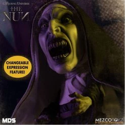 Gametraders Rouse Hill The Nun - MDS Designer Figure