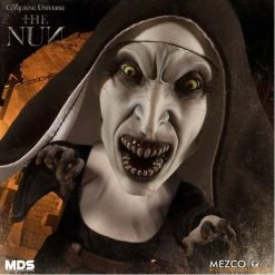 Gametraders Rouse Hill The Nun - MDS Designer Figure