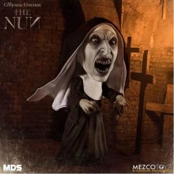 Gametraders Rouse Hill The Nun - MDS Designer Figure