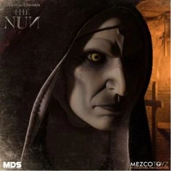 Gametraders Rouse Hill The Nun - MDS Designer Figure
