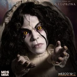 Gametraders Rouse Hill The Curse Of Llorona - Llorona 15" Mega Scale Action Figure 14 Gametraders Rouse Hill The Curse Of Llorona - Llorona 15