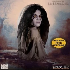 Gametraders Rouse Hill The Curse Of Llorona - Llorona 15" Mega Scale Action Figure
