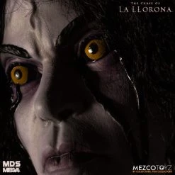 Gametraders Rouse Hill The Curse Of Llorona - Llorona 15" Mega Scale Action Figure 16 Gametraders Rouse Hill The Curse Of Llorona - Llorona 15