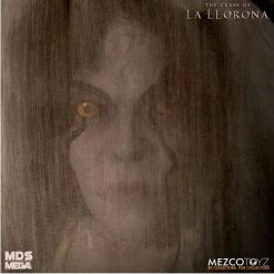 Gametraders Rouse Hill The Curse Of Llorona - Llorona 15" Mega Scale Action Figure