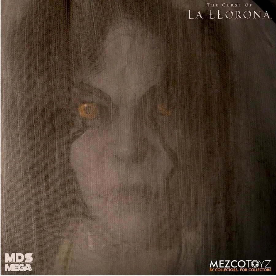 Gametraders Rouse Hill The Curse Of Llorona - Llorona 15" Mega Scale Action Figure 4 Gametraders Rouse Hill The Curse Of Llorona - Llorona 15" Mega Scale Action Figure