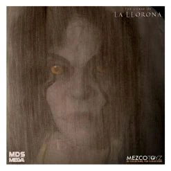 Gametraders Rouse Hill The Curse Of Llorona - Llorona 15" Mega Scale Action Figure 12 Gametraders Rouse Hill The Curse Of Llorona - Llorona 15