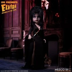 Gametraders Rouse Hill LDD Presents - Elvira Mistress Of The Dark