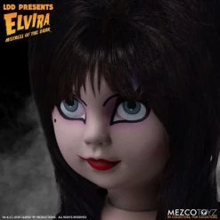 Gametraders Rouse Hill LDD Presents - Elvira Mistress Of The Dark