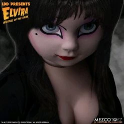 Gametraders Rouse Hill LDD Presents - Elvira Mistress Of The Dark