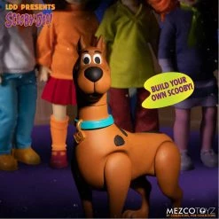 Gametraders Rouse Hill LDD Presents - Scooby Doo Velma / Fred Assortment 20 Gametraders Rouse Hill LDD Presents - Scooby Doo Velma / Fred Assortment