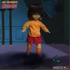 Gametraders Rouse Hill LDD Presents - Scooby Doo Velma / Fred Assortment 21 Gametraders Rouse Hill LDD Presents - Scooby Doo Velma / Fred Assortment