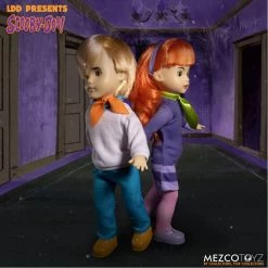 Gametraders Rouse Hill LDD Presents - Scooby Doo Velma / Fred Assortment 22 Gametraders Rouse Hill LDD Presents - Scooby Doo Velma / Fred Assortment