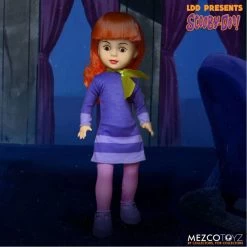 Gametraders Rouse Hill LDD Presents - Scooby Doo Daphne / Shaggy Assortment Collectables