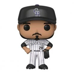 Gametraders Rouse Hill Major League Baseball: Rockies - Nolan Arenado Pop! Vinyl Pop Vinyls