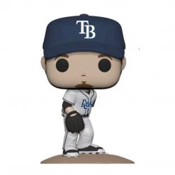 Gametraders Rouse Hill MLB - Blake Snell Pop! Vinyl Pop Vinyls