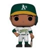 Gametraders Rouse Hill MLB - Khris Davis Pop! Vinyl Pop Vinyls